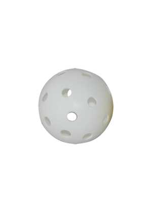 Hockey Fun Ball 90mm White